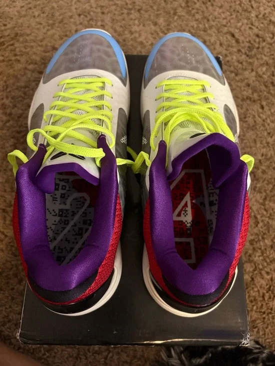 Nike Zoom Kobe 5 x Pj Tucker - Picture 4 of 6
